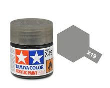 X-19 Smoke 10ml
