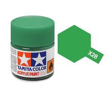 X-28 Park Green 10ml