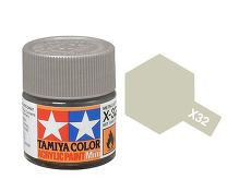 X-32 Titan Silver 10ml