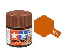 XF-6 Copper 10ml