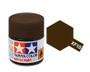 XF-10 Flat Brown 10ml
