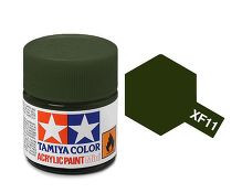 XF-11 J.N. Green 10ml