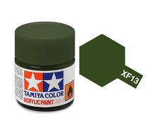 XF-13 J.A. Green 10ml