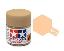 XF-15 Flat Flesh 10ml