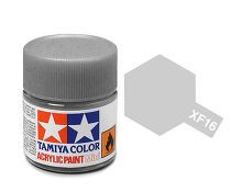 XF-16 Flat Aluminum 10ml