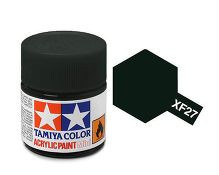 XF-27 Black Green 10ml