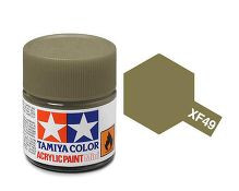XF-49 Khaki 10ml