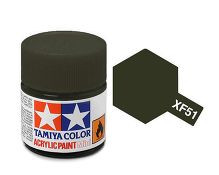 XF-51 Khaki Drab 10ml