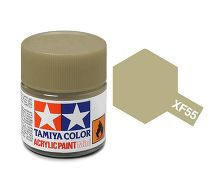 XF-55 Deck Tan 10ml