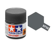 XF-56 Metallic Grey 10ml