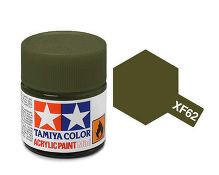 XF-62 Olive Drab 10ml