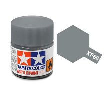 XF-66 Light Grey 10ml