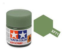 XF-71 Cockpit Green (IJN) 10ml