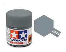 XF-75 IJN Gray (Kure Arsenal) 10ml
