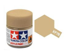 XF-78 Wooden Deck Tan 10ml