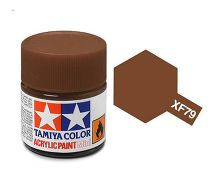 XF-79 Linoleum Deck Brown 10ml