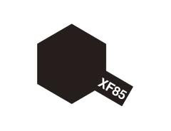 XF-85 Rubber Black 10ml