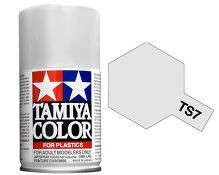 TS-7 Racing White 100ml