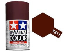 TS-11 Maroon 100ml