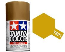 TS-21 Gold 100ml