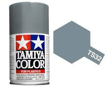 TS-32 Haze Grey 100ml