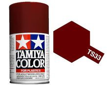 TS-33 Dull Red 100ml