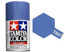 TS-57 Blue Violet 100ml