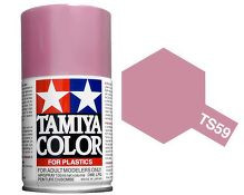 TS-59 Pearl Light Red 100ml
