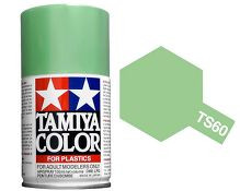 TS-60 Pearl Green 100ml