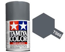 TS-66 IJN Gray (Kure Arsenal) 100ml