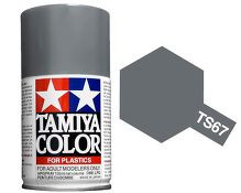 TS-67 IJN Gray (Sasebo Arsenal) 100ml