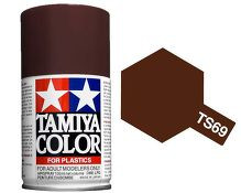 TS-69 Linoleum Deck Brown 100ml