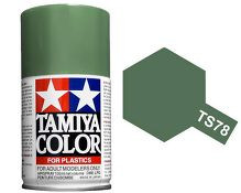 TS-78 Field Grey 100ml