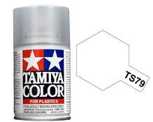 TS-79 Semi Gloss Clear 100ml