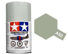 AS-2 Light Gray (IJN) 100ml