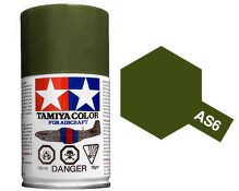 AS-6 Olive Drab (USAAF) 100ml