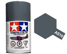 AS-10 Ocean Grey (RAF) 100ml
