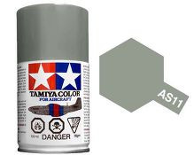 AS-11 Medium Sea Grey (RAF) 100ml
