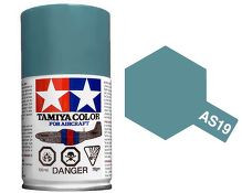 AS-19 Intermediate Blue (US NAVY) 100ml
