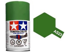 AS-23 Light Green (Luftwaffe) 100ml