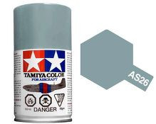 AS-26 Light Ghost Grey 100ml