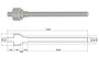 F1 Drive Shaft (10kpl)