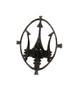 Maserati Trade Mark 1/43