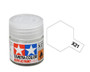 X-21 Flat Base 10ml