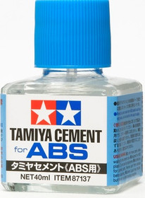 Cement (ABS)