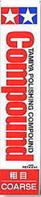 Polishing Compound (coarse)