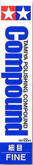 Polishing Compound (fine)
