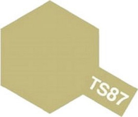 TS-87 Titan Gold 100ml