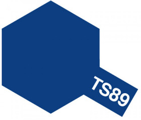 TS-89 Pearl Blue 100ml