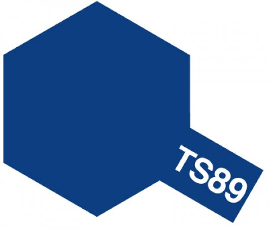 TS-89 Pearl Blue 100ml